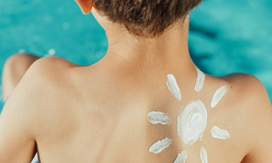 SPF Myths Busted: What Australian Families Need to Know About Sun Protection