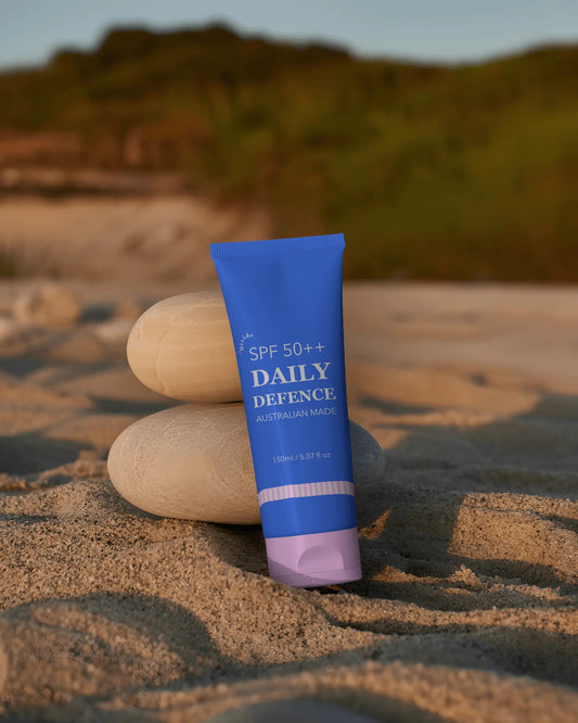 Daily Defence SPF50+